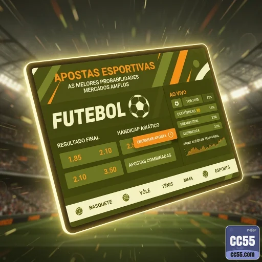 cc55.com - ao vivo apostas online para aproveitar