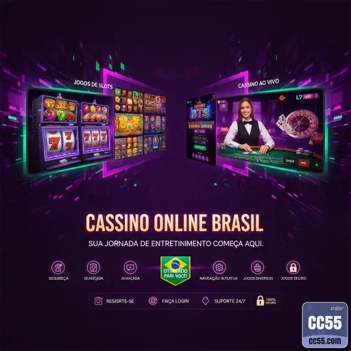cc55.com - experimentar a avançada interface premium