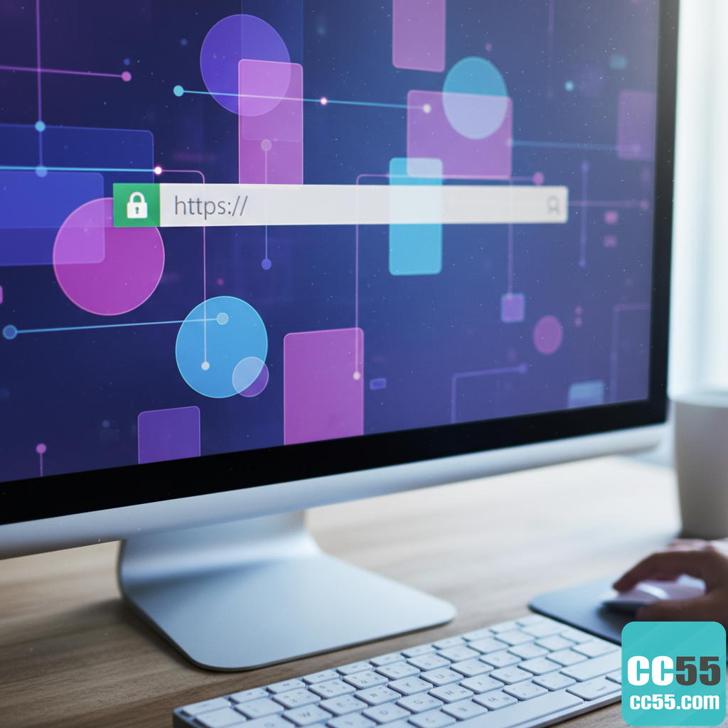 Links Seguros para o cc55.com: Segurança em Primeiro Lugar